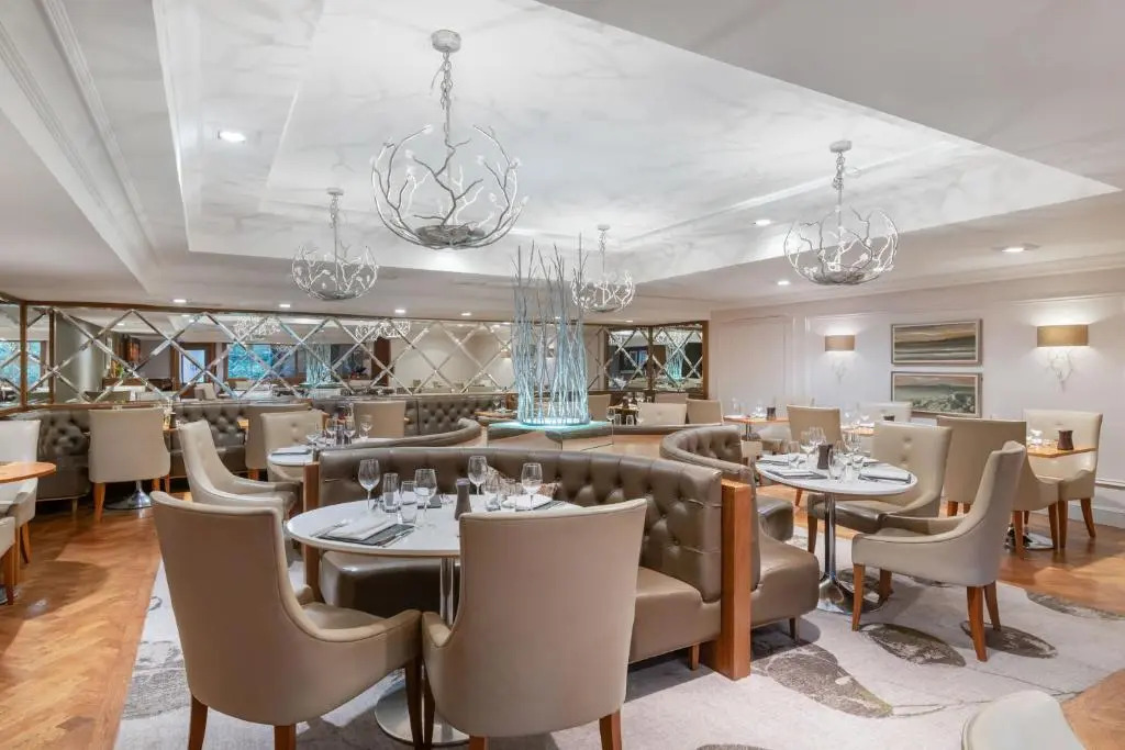 The Lodges at Craigendarroch Country Club