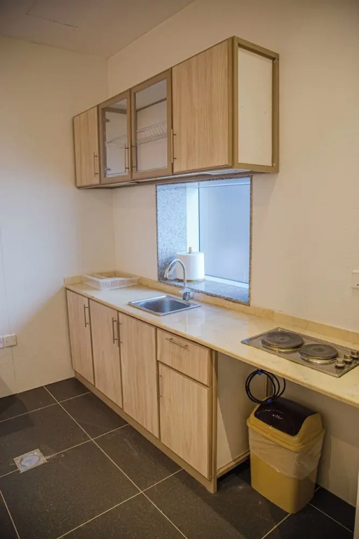 Indigo Apartments