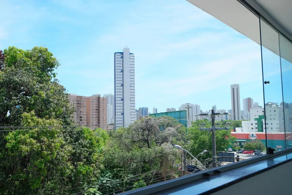 Suites Residence