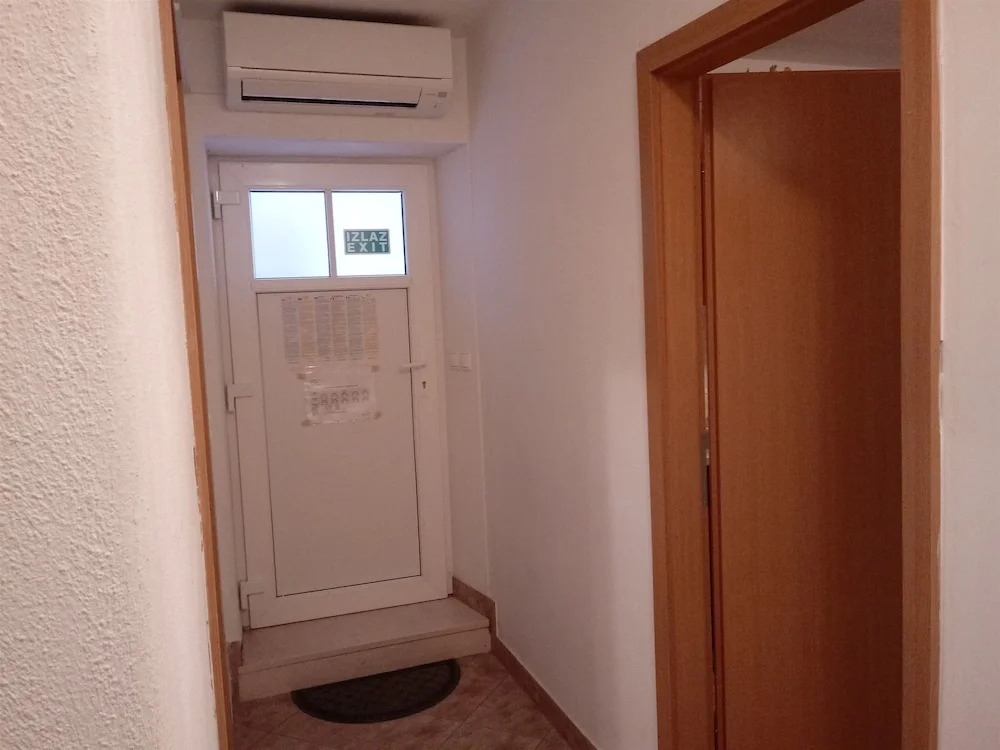Apartment M.A.Sorich