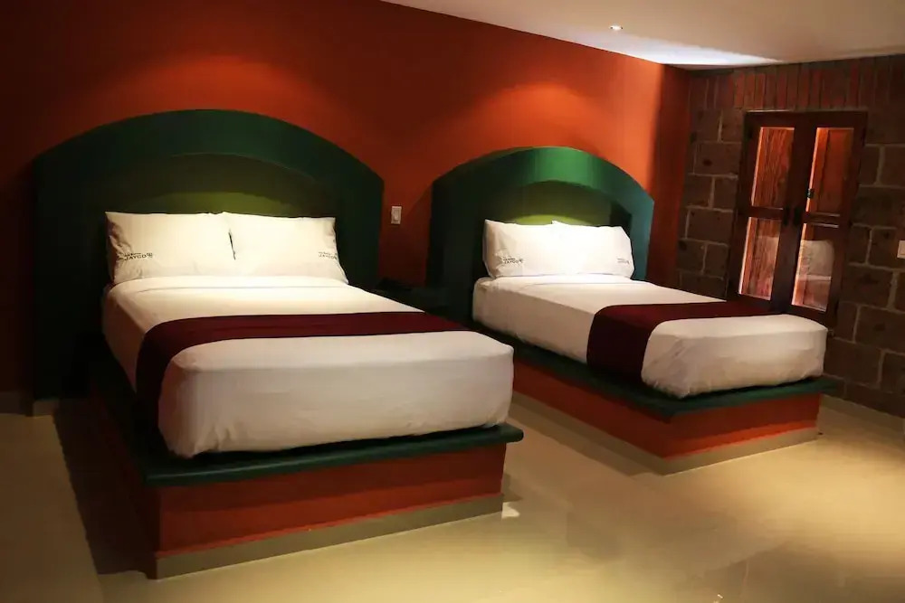 HOTEL BOUTIQUE JAYCO