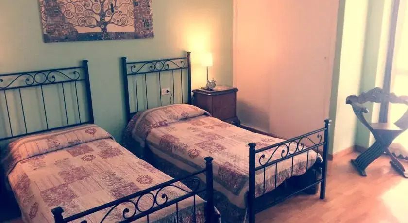 B&B L'Erbavoglio