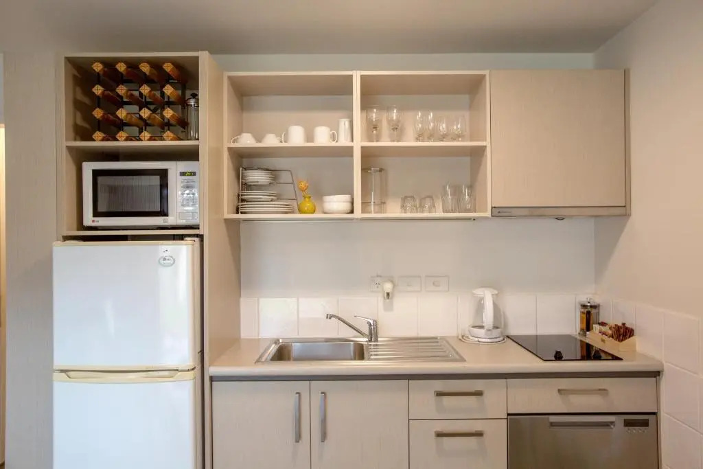 Onetangi Beach Apartments