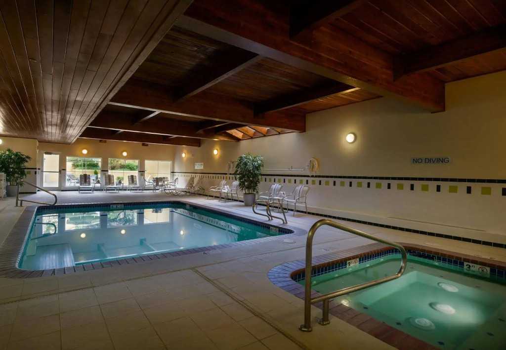 Fairfield Inn & Suites Seattle Bellevue/Redmond