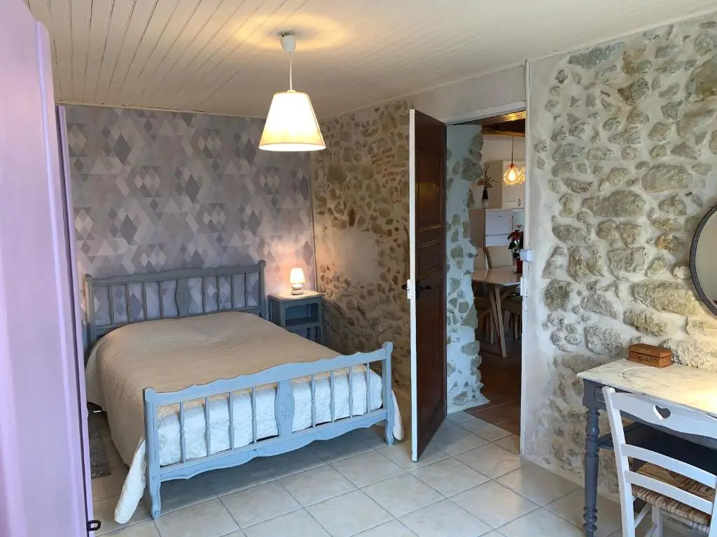 Gîtes Perruchet