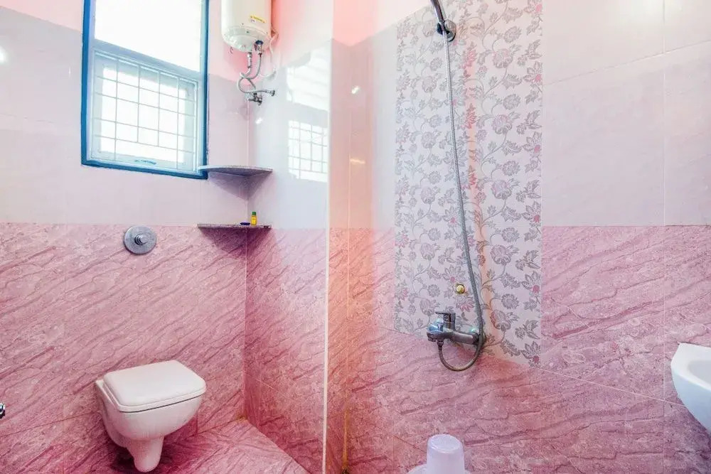FabHotel Sorgam Service Apartment