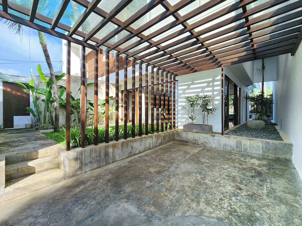 Villa Abigail Seminyak by Nagisa Bali