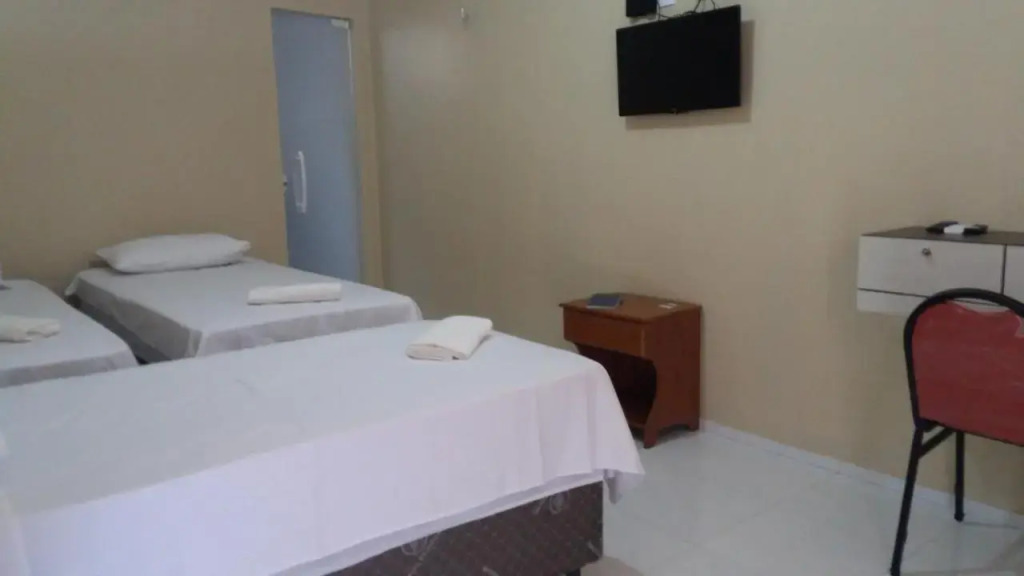 Hana Praia Hotel