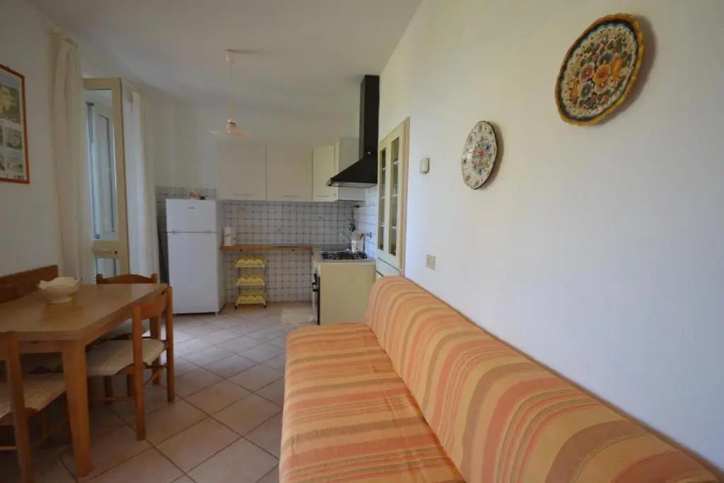 Appartamento Fillirea