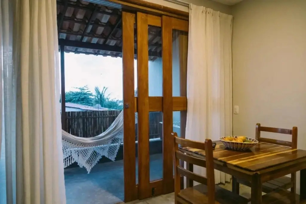 La Casina Jericoacoara