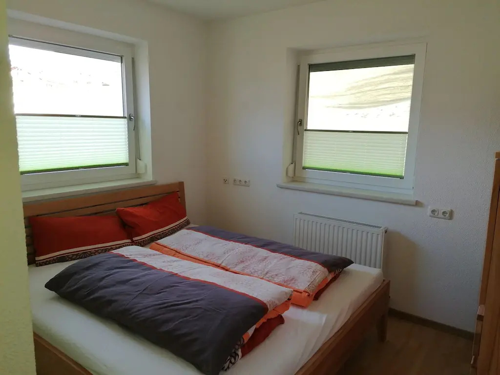 Holiday on an organic farm in Hart im Zillertal