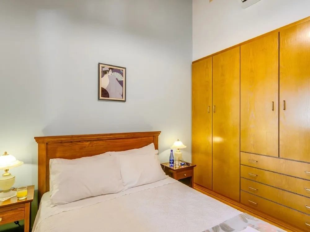 Villa in Heraklion With Private Pool & Beaches