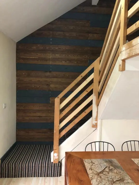 Treetops flat2 Hall Green B28
