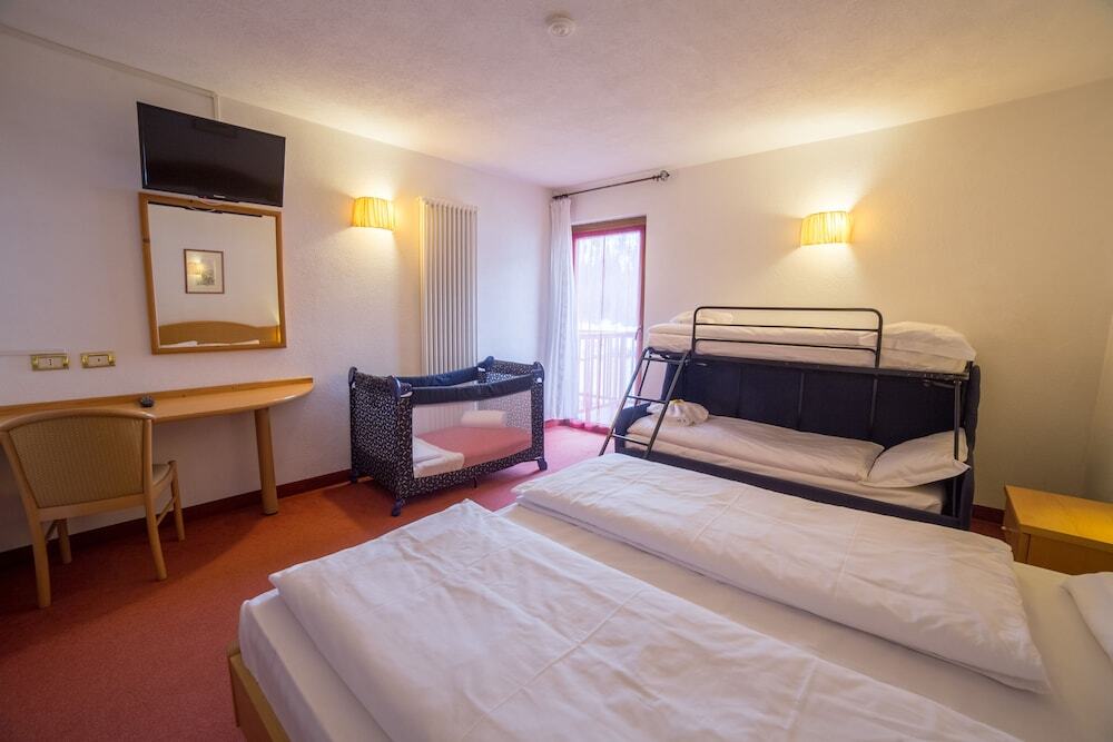 Hotel Grizzly "Ski-in Ski-out"