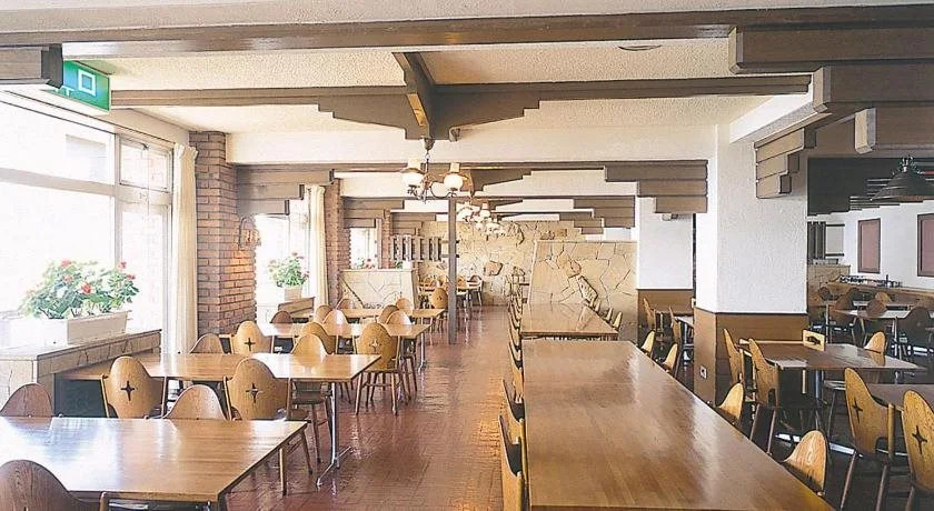 Hotel Kodama