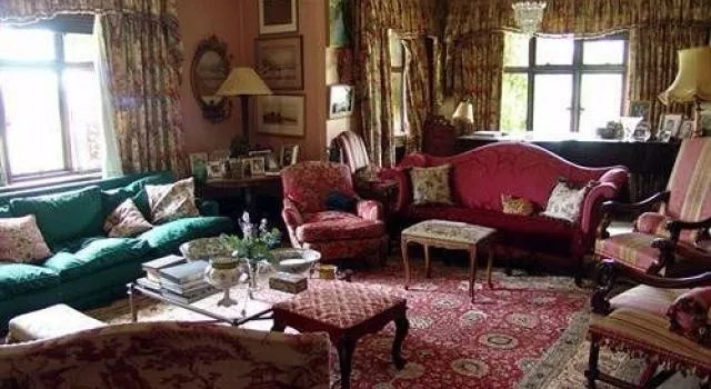 Hambledon House