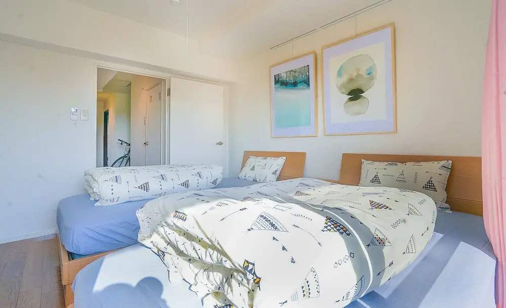 Pine Look Mansion - Vacation STAY 8087