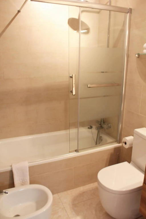 Perfecto apartamento de playa