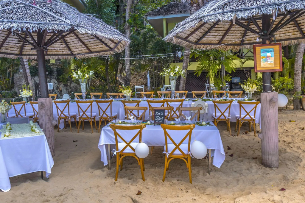 Loyfa Natural Resort
