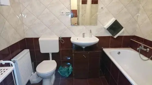 Wow Appartment 2