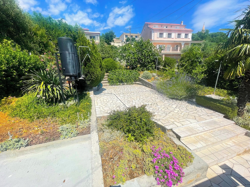 Studio apartman Herceg