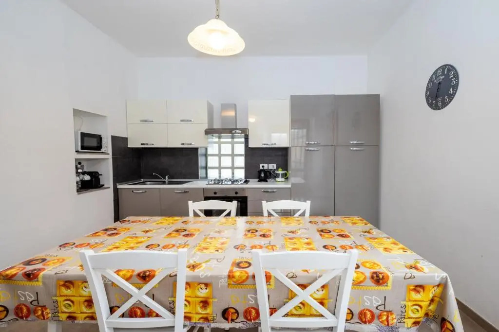 Casa Romeo appartamento con posto auto