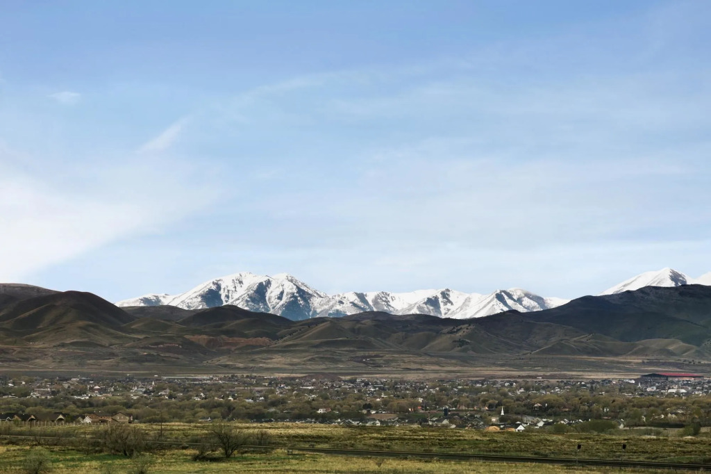 Homewood Suites by Hilton Salt Lake City Draper