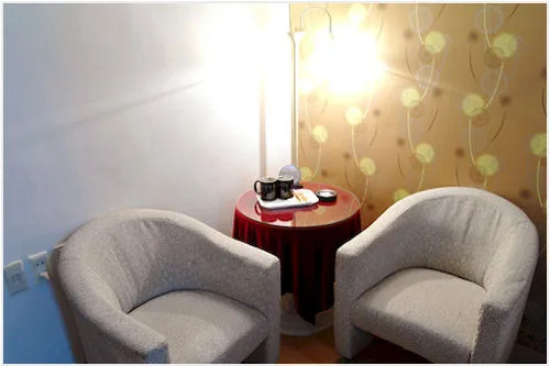 Hotel La Vue Foret