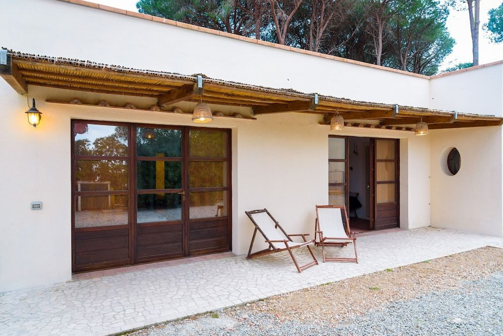 Villa Madreperla