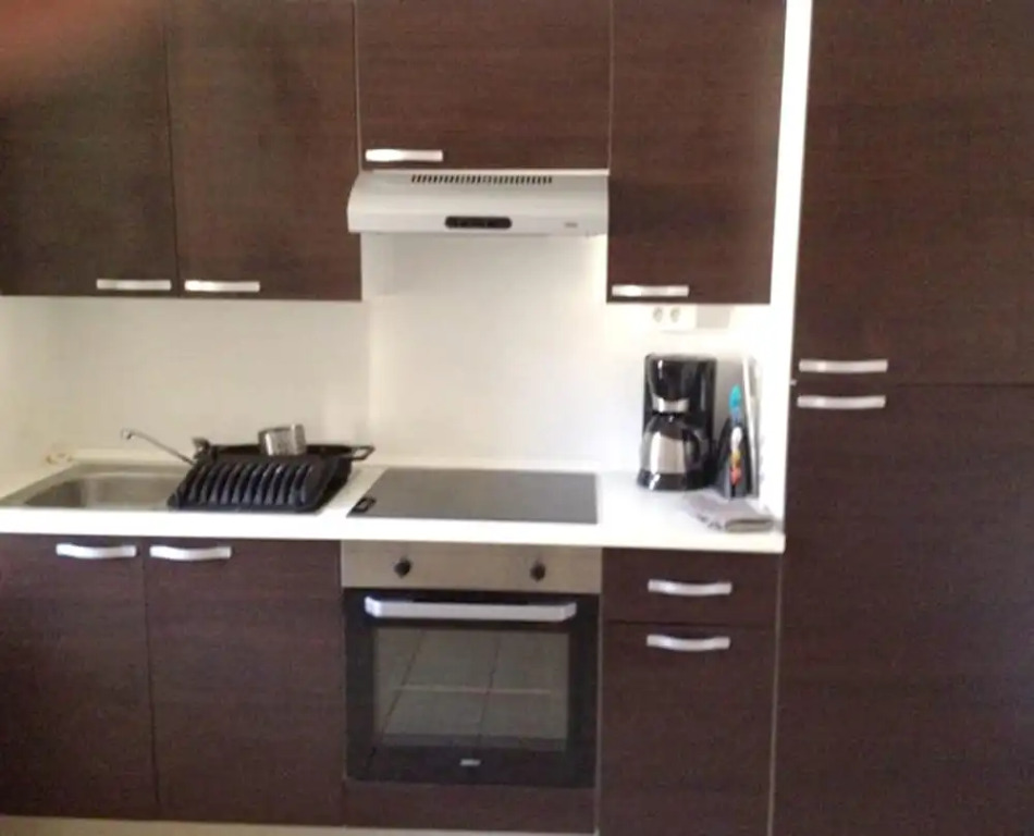Villa With 3 Bedrooms in Walbach, With Wonderful Mountain View, Privat