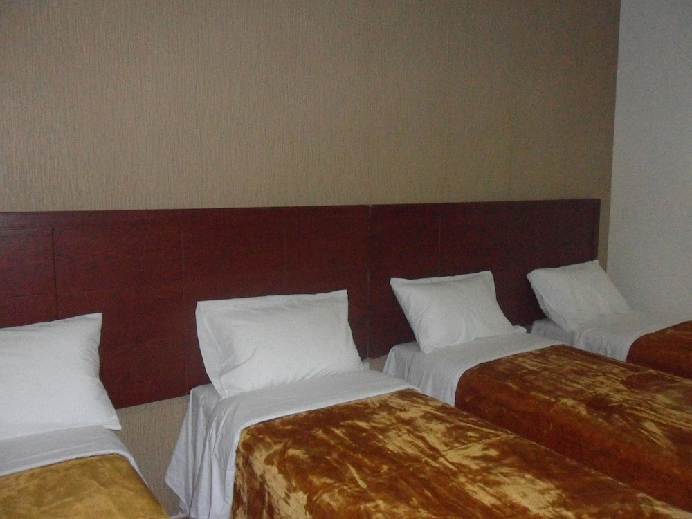 Bakkah Al Salah Hotel Makkah