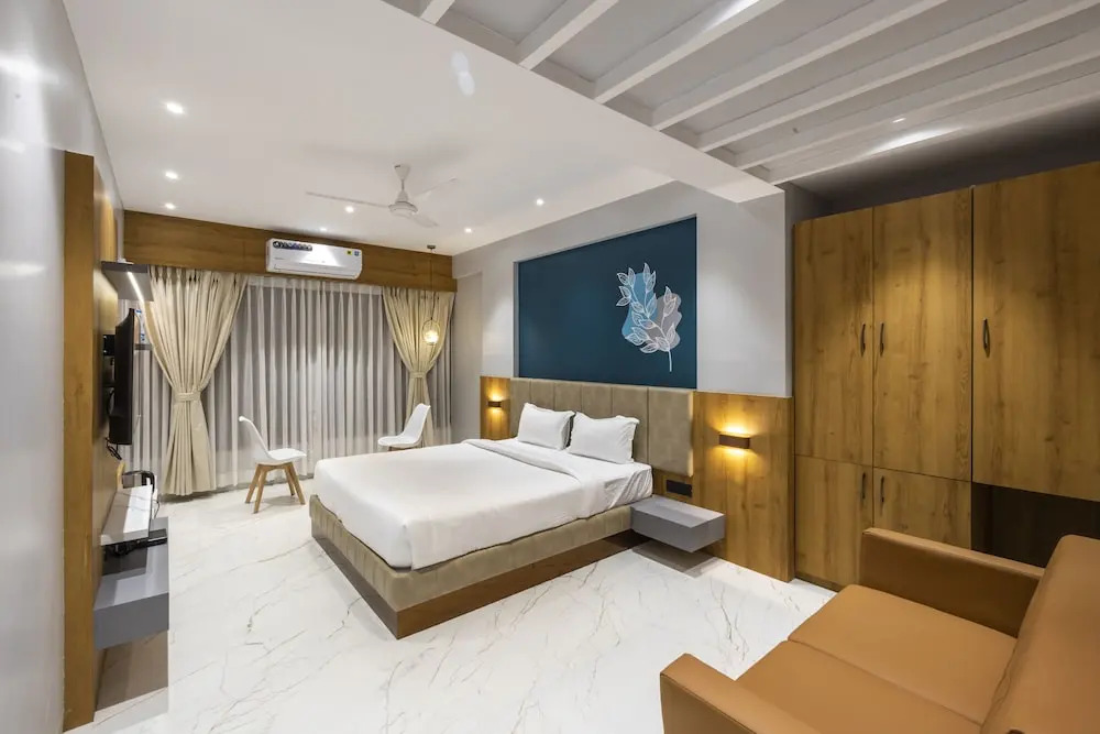 Hotel Opulence