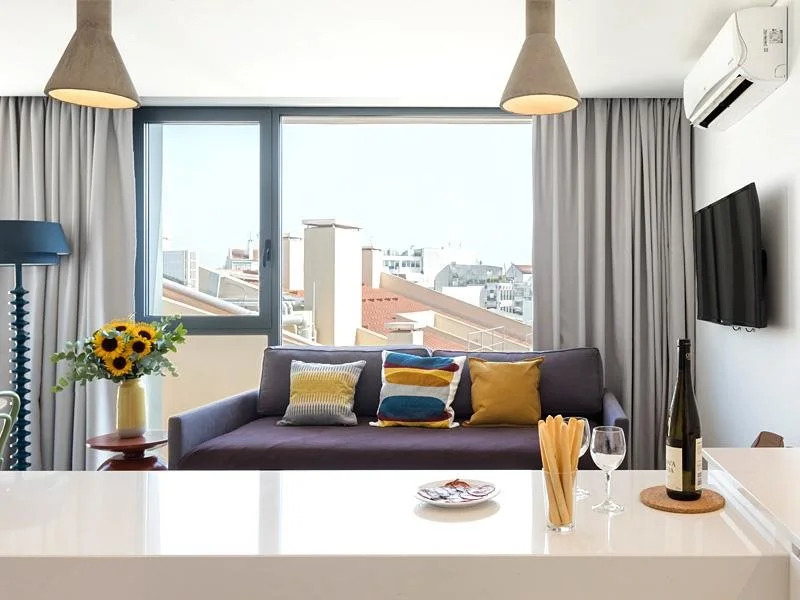 LSA Parque by Numa