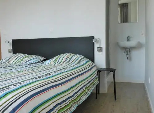 Holiday Home Ieper Market Square