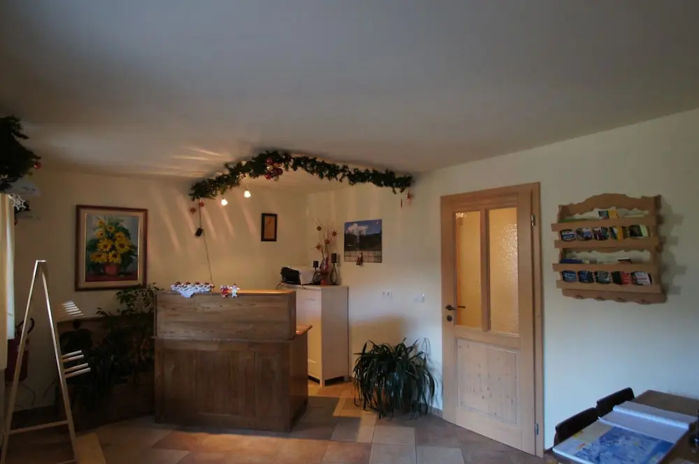 Apartments Na Vasi