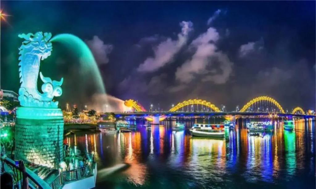 Menora Premium Da Nang