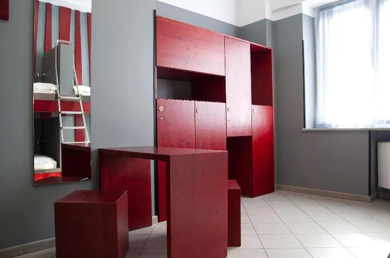 Fiore Rosso