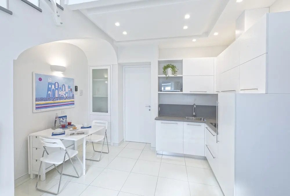 Exclusive Home Ischia