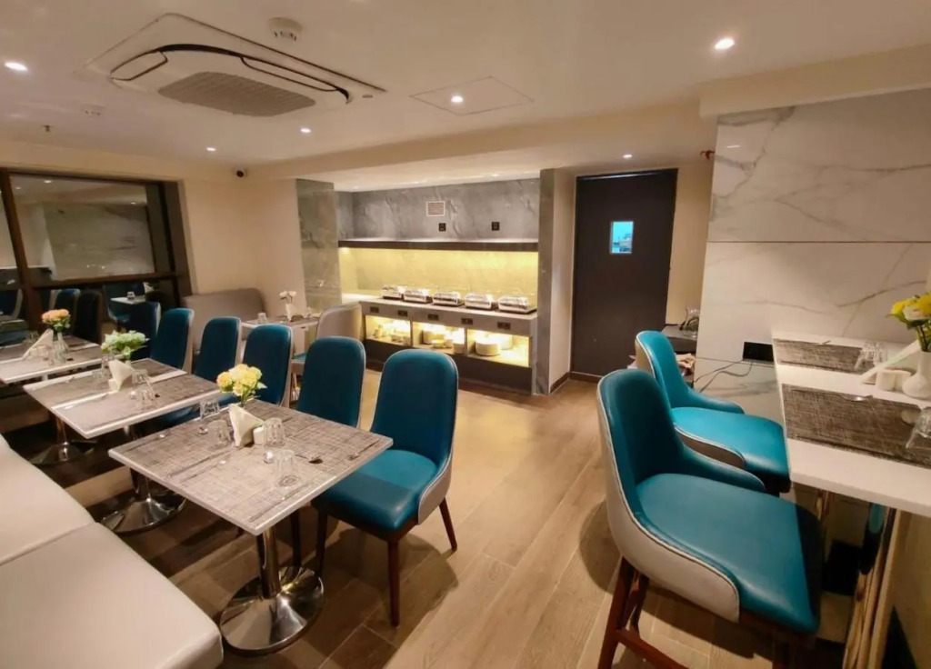 Maxxvalue Hotel MIDC - Andheri