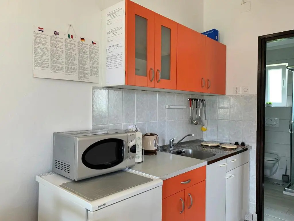 Apartments Horvat