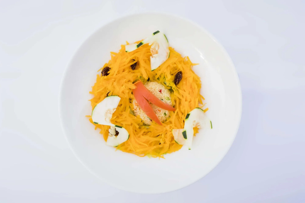 Avani Pemba Beach Hotel