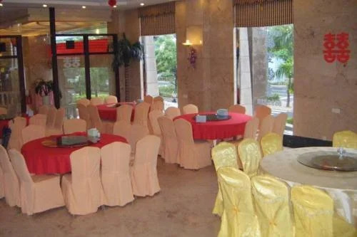 厦门美都环岛酒店