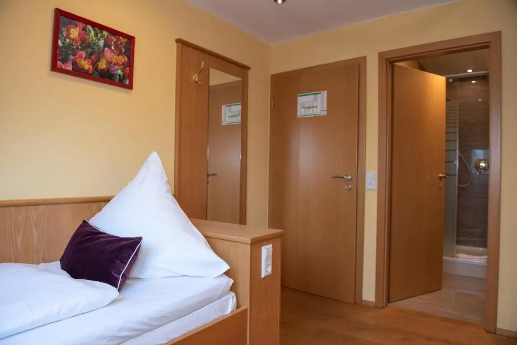 ZUM SCHLOSS - Boutique-Hotel