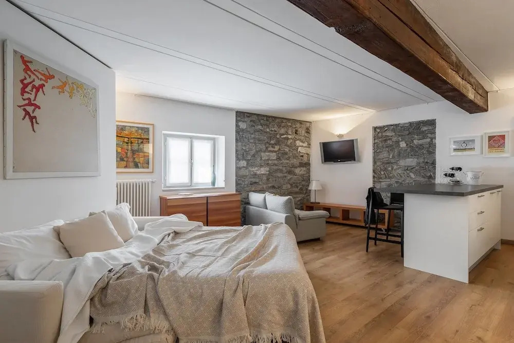 A Casa Nuccia Studio by Holiday Solutions