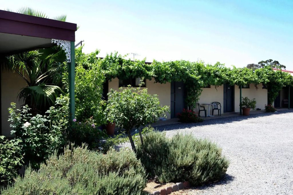 Cobram Colonial Motor Inn