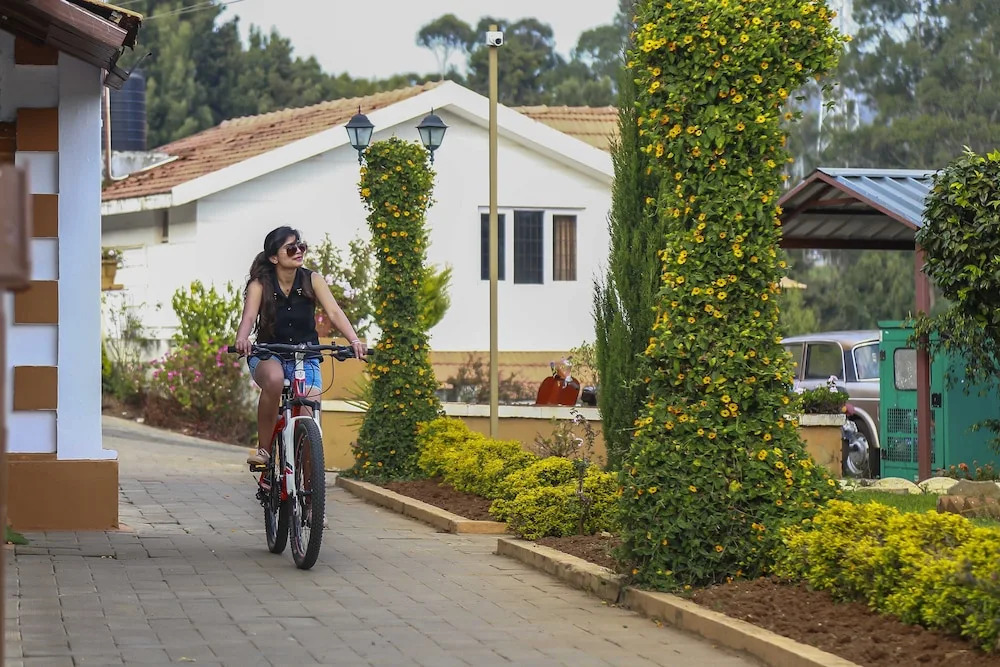 Yantra Resort, Ooty