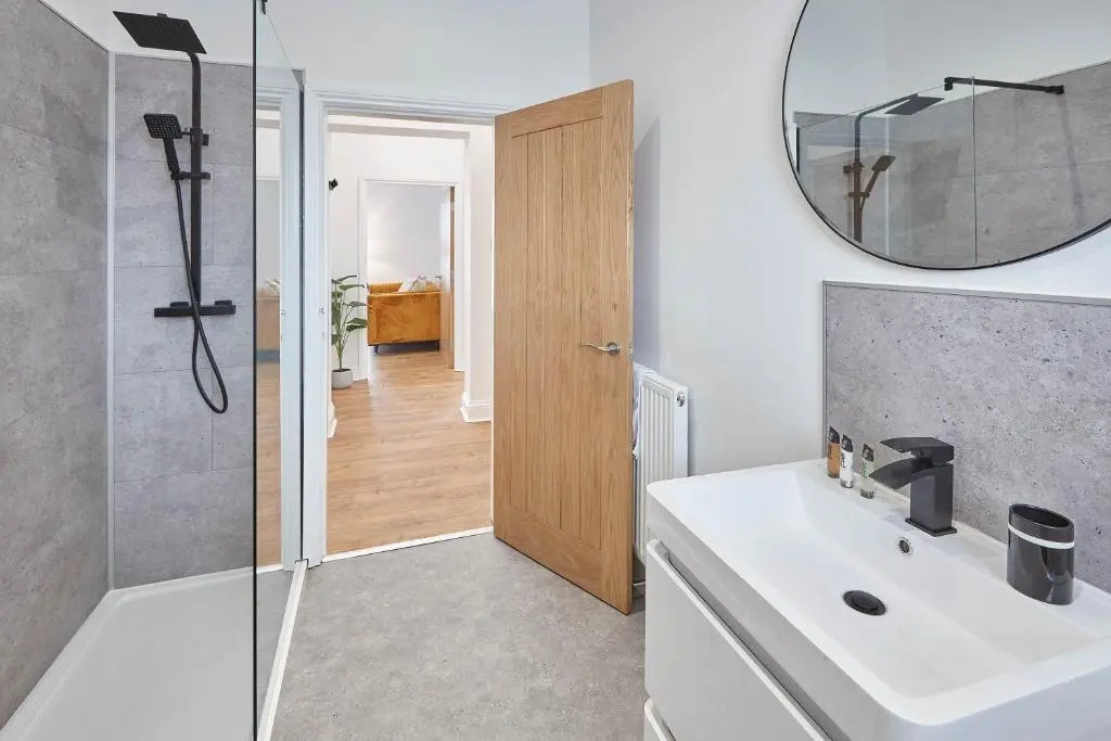 Host & Stay - 39 Marine Parade