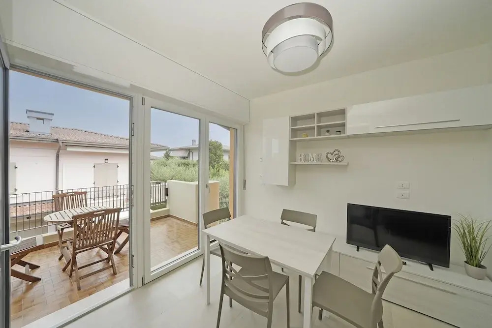 Giuli s House in Sirmione