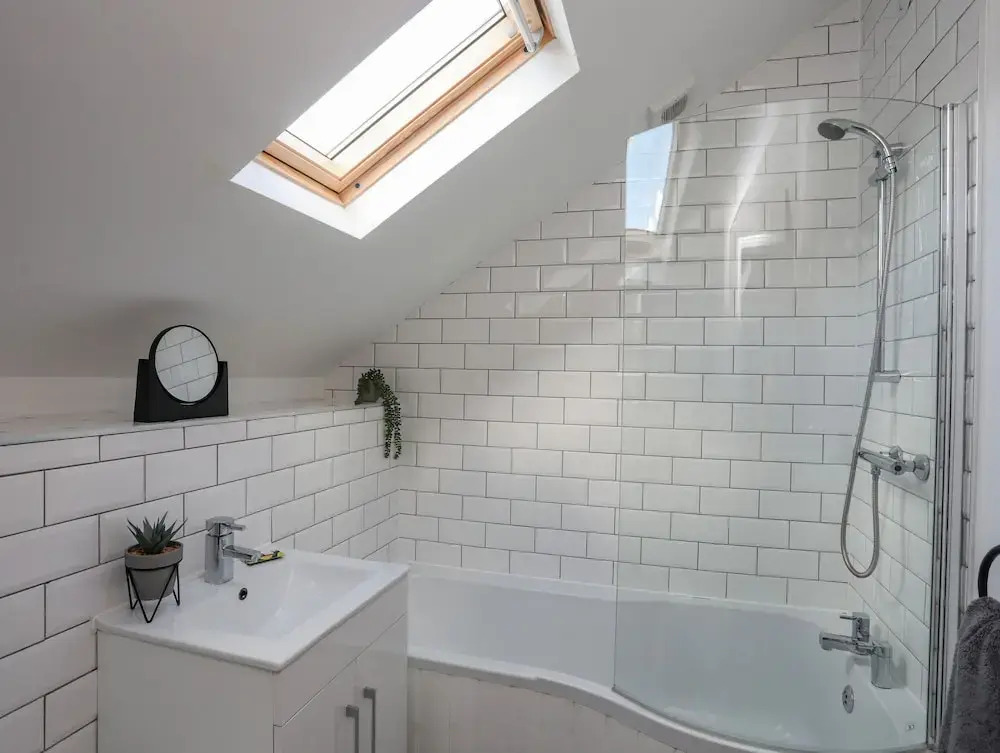 Lleiniog Cottage