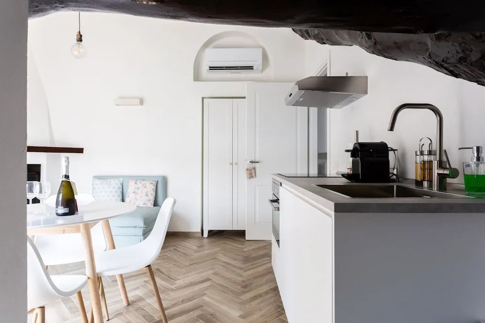 Milano Apartments Via Mortara